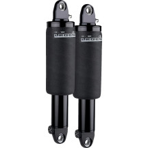 Air-A Adjustable Tri-Glide Air Suspension