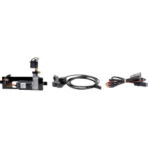 Air-A Adjustable FL Air Suspension