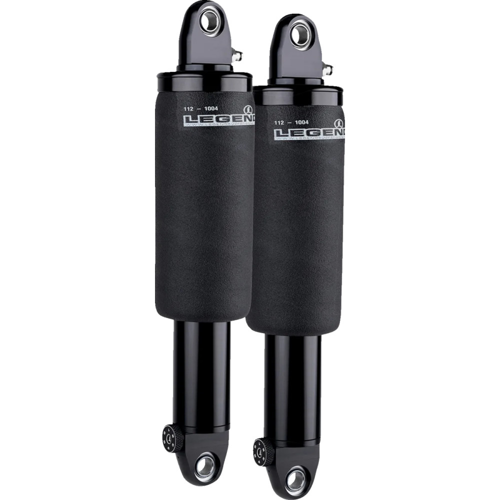 Air-A Adjustable FL Air Suspension