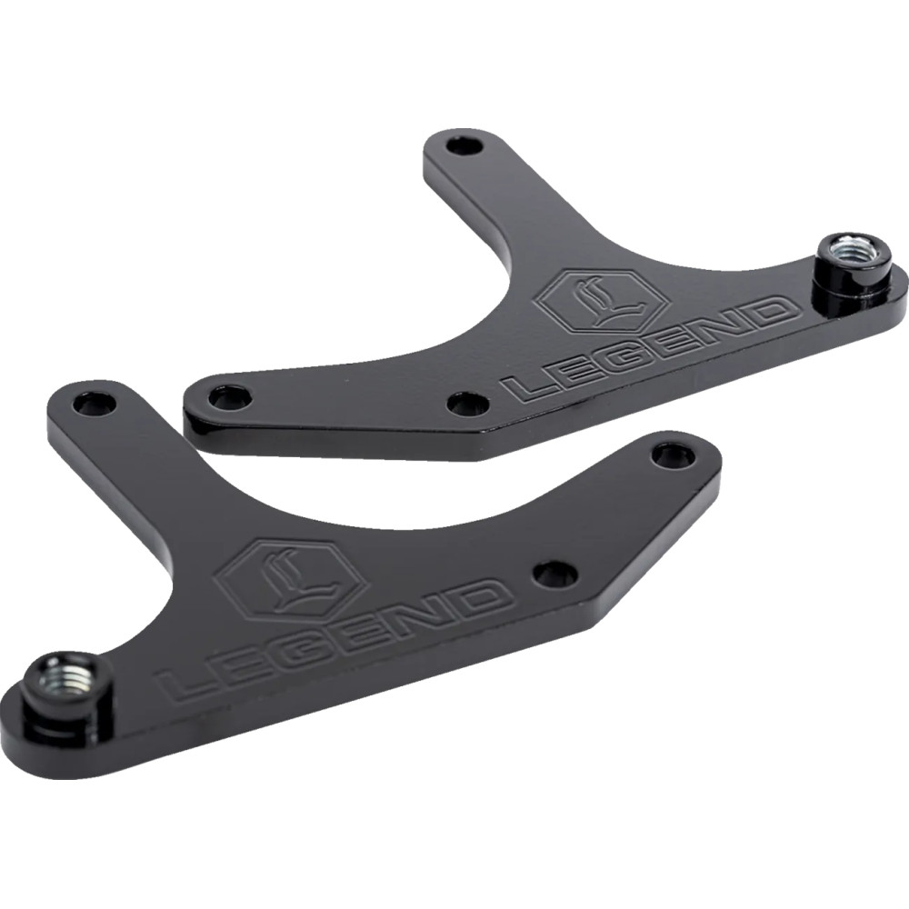 Twin Cam Trike Rear Lift Kit