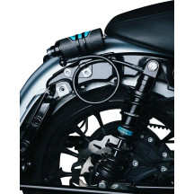 REVO ARC Remote Reservoir External Mount