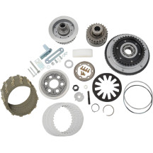 Primary Drive Kit — 25 tooth