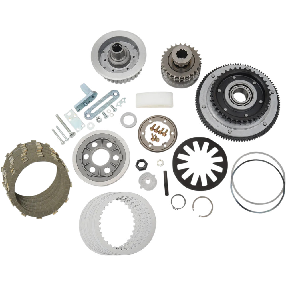 Primary Drive Kit — 25 tooth