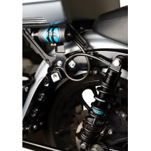REVO ARC Remote Reservoir External Mount