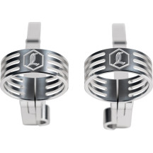 REVO ARC Billet Remote Reservoir External Mounts