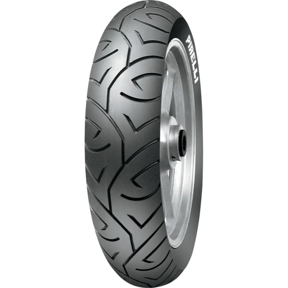 Sport Demon™ Tire — 130/80-17, 65H, Tubeless