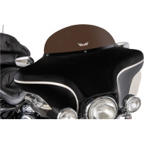 Parabrisas de Repuesto — 130 Series, 20,5 cm (8"), 3/16" de grosor, desmontable