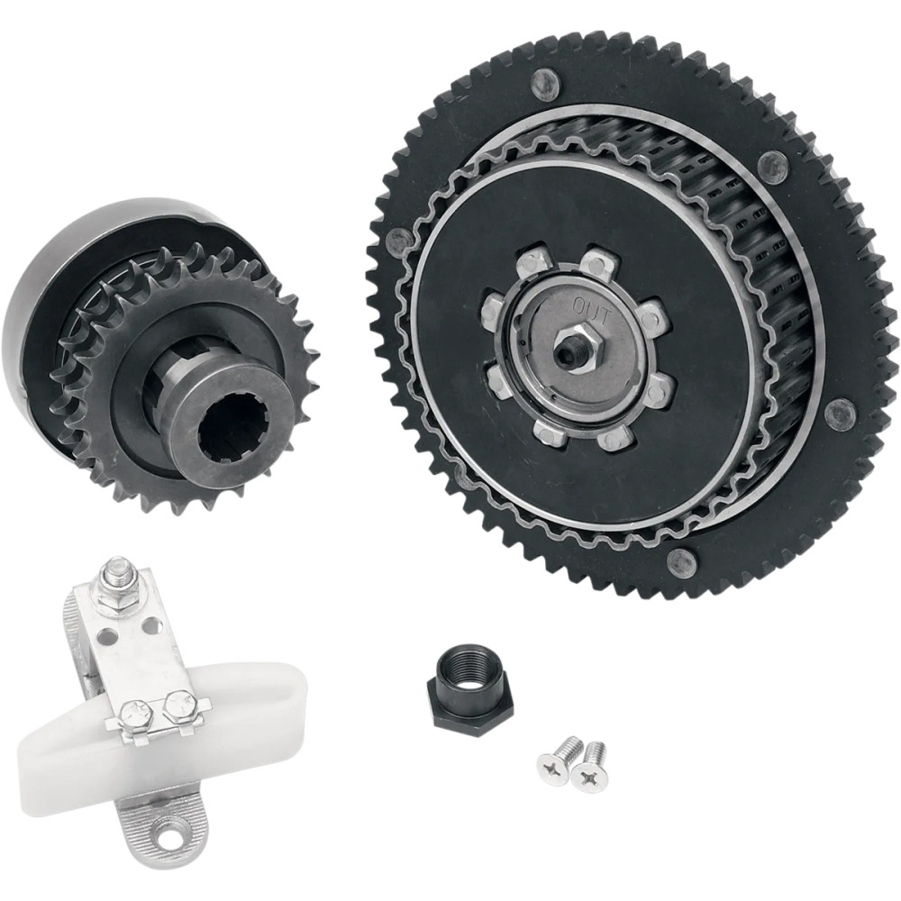Primary Drive Kit — 37 tooth