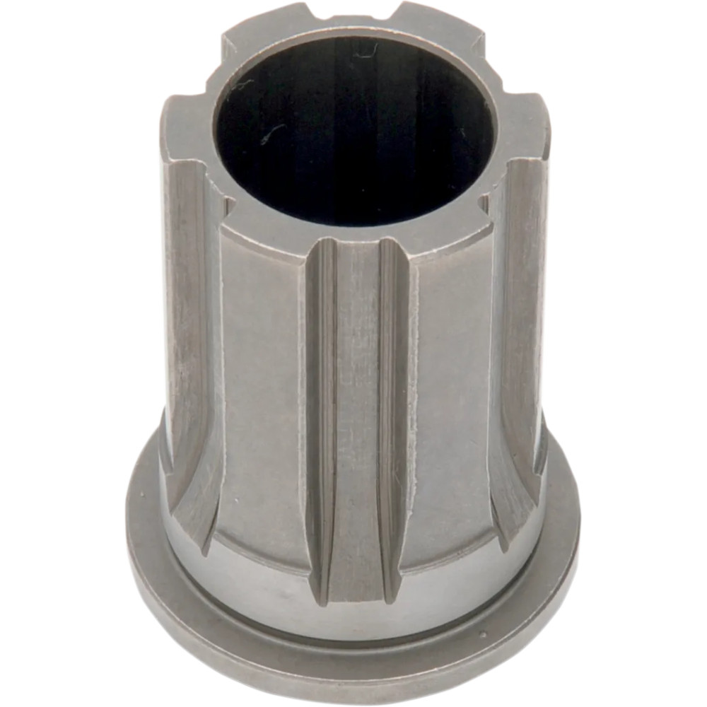 Sprocket Shaft Extension — Chrome, 26-0019