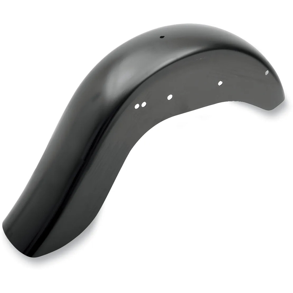 Rear Fender — Smooth