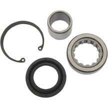 Kit de retenes y cojinete del eje primario interior — eje primario interior