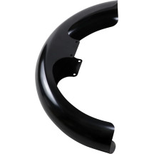 Hugger Series Front Fender
