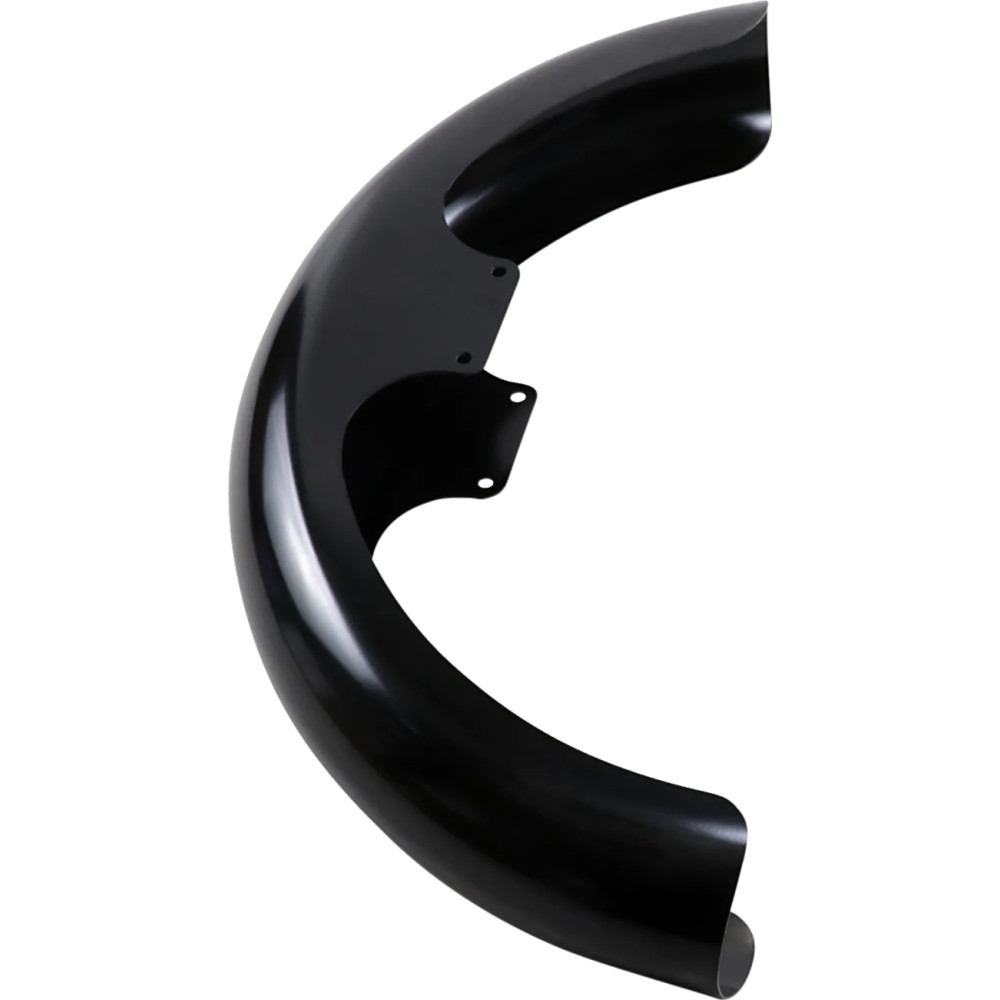 Hugger Series Front Fender