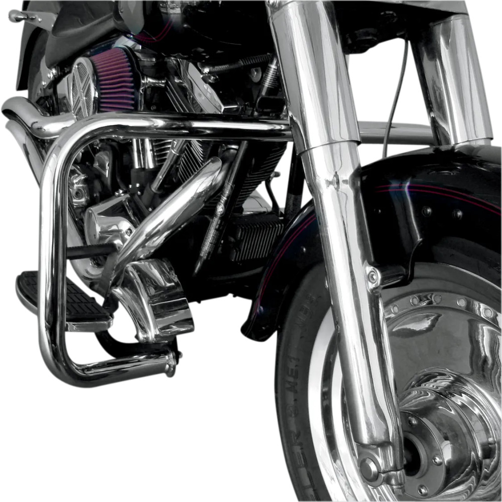 Big Buffalo Engine Guard