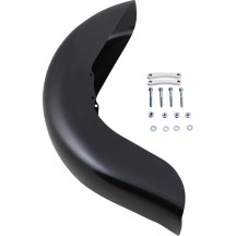 Benchmark Front Fender for Dresser