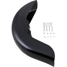 Benchmark Front Fender for Dresser