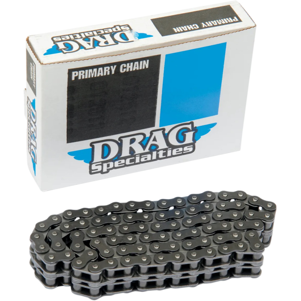 Primary Chain — 428-2 Chain, 92 links