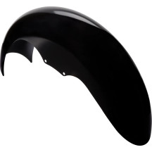Tire Hugger Front Fender for Dresser