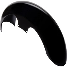 Tire Hugger Front Fender for Dresser
