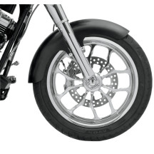Guardabarros Tire Hugger para Dresser
