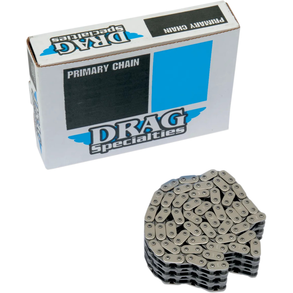 Primary Chain — 35-3 chain, 96 links