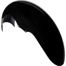 Tire Hugger Front Fender for Dresser