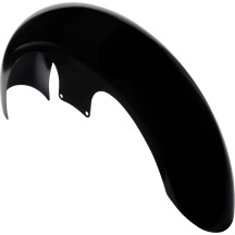 Tire Hugger Front Fender for Dresser
