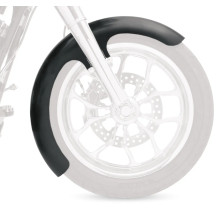 Tire Hugger Front Fender for Dresser