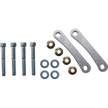 Tire Hugger Front Fender for Dresser