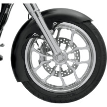 Tire Hugger Front Fender for Dresser