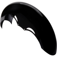 Tire Hugger Front Fender for Dresser