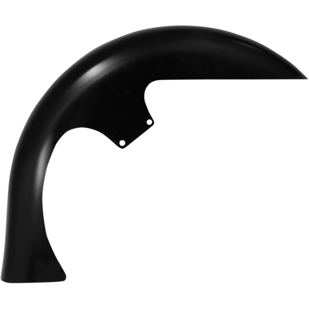 Tire Hugger Series Front Fenders for Dressers