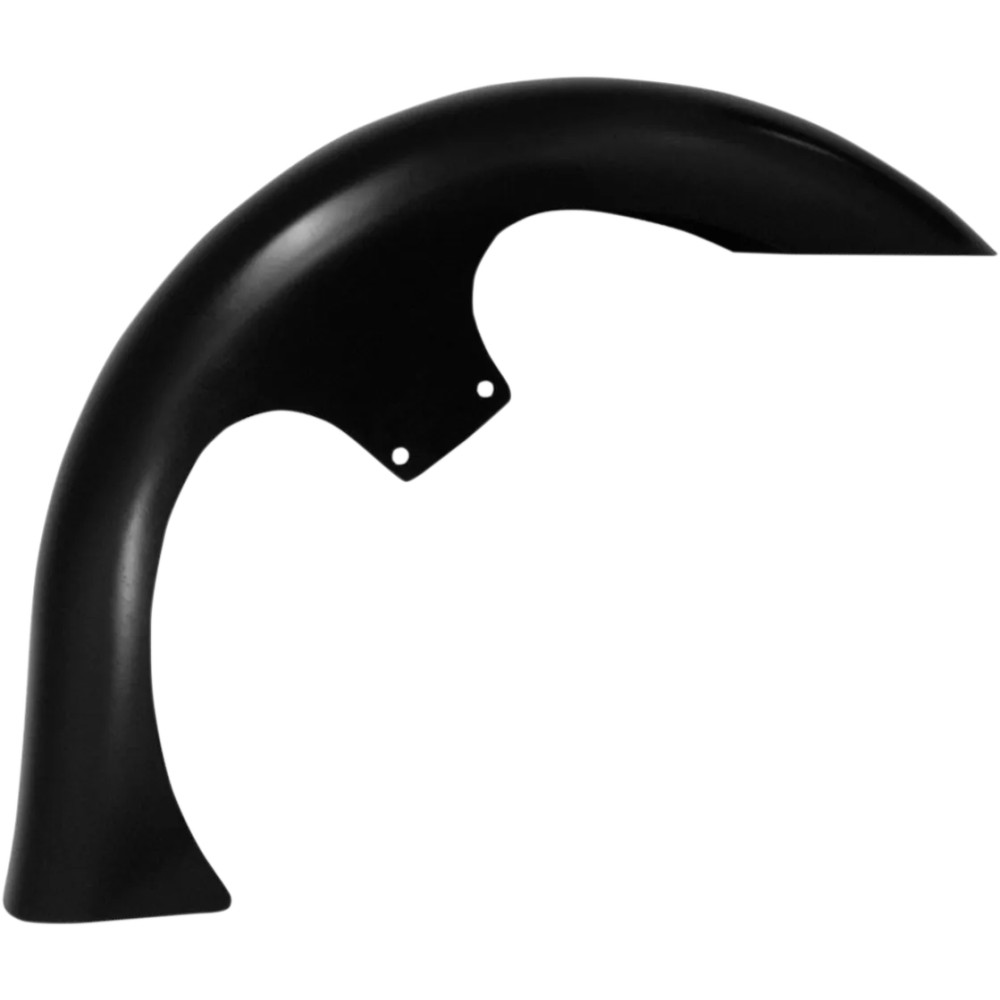 Tire Hugger Series Front Fenders for Dressers