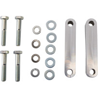 DEI Front Fender — 23" wheel