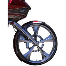 Talon Front Fender