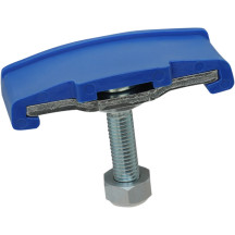 Primary Chain Adjuster — Zinc