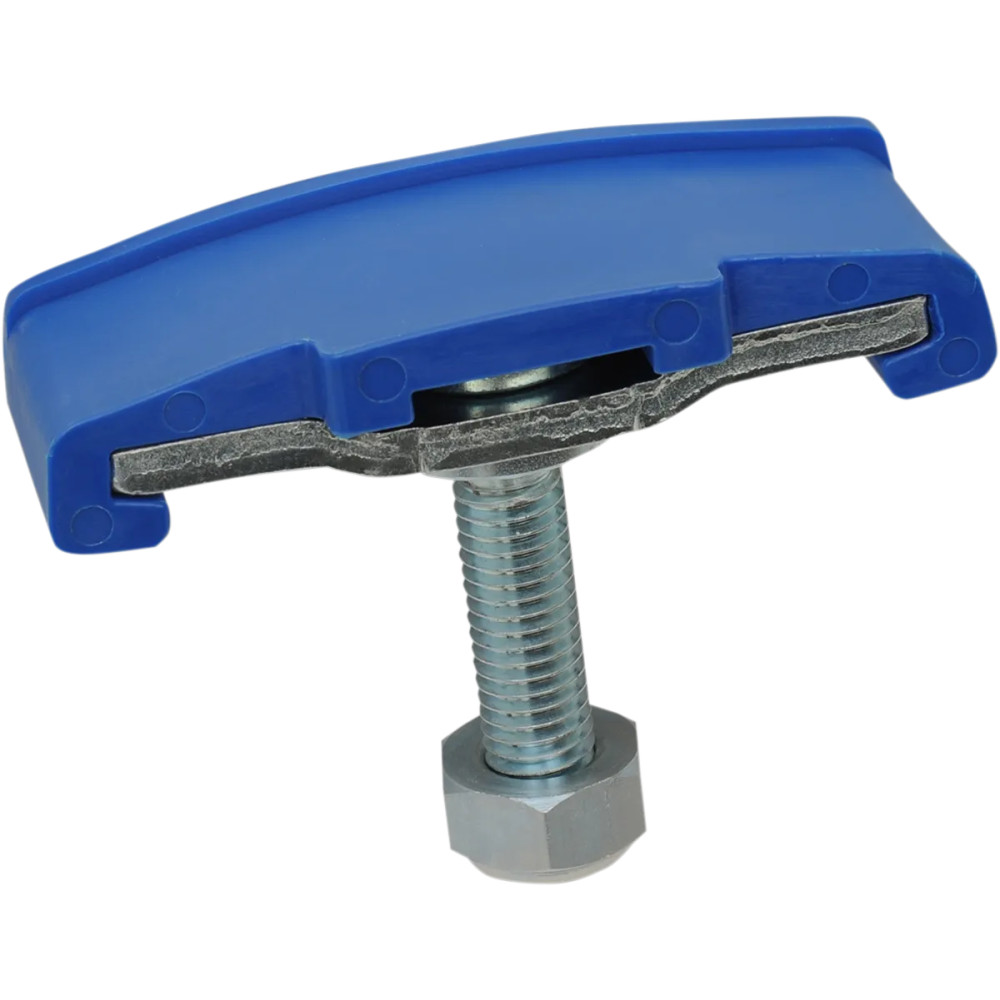 Primary Chain Adjuster — Zinc