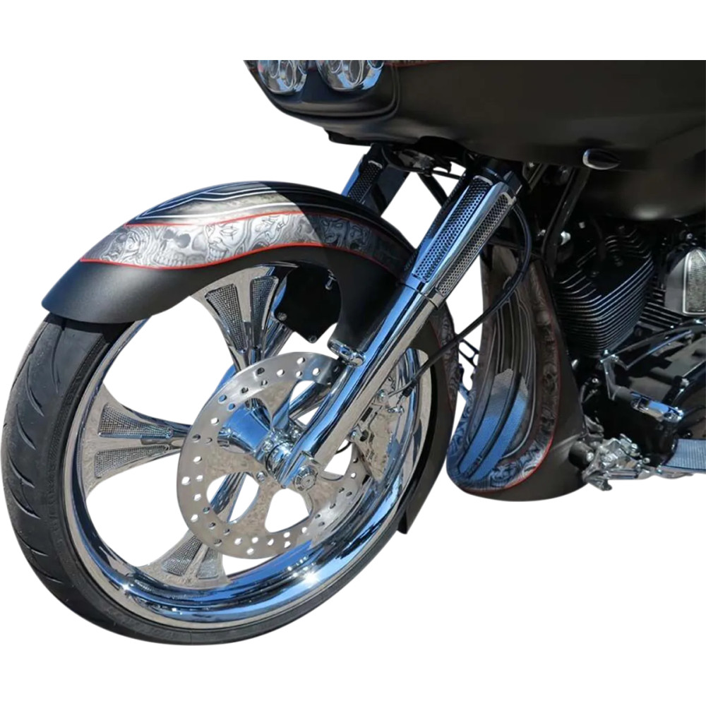 Thicky Front Fender Thicky Front Fender