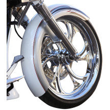 Thicky Front Fender