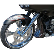 Thicky Front Fender
