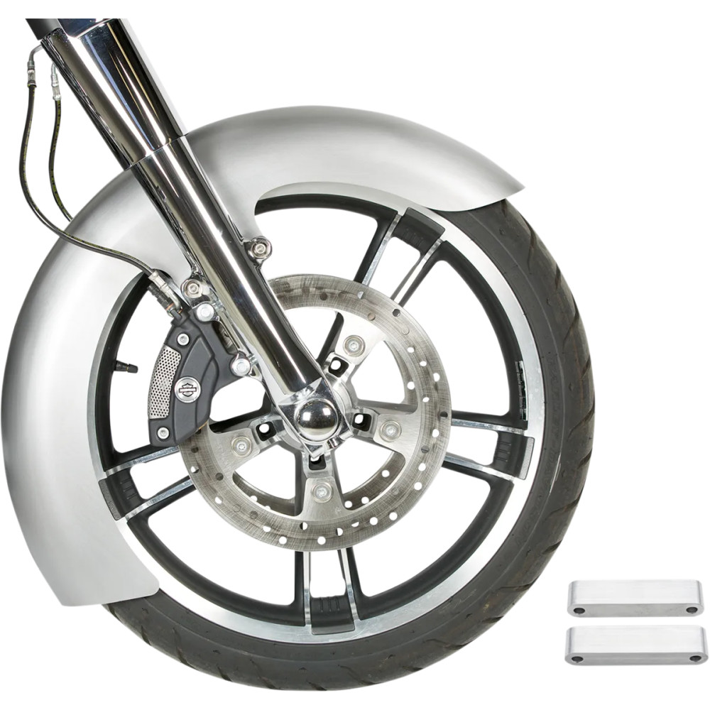 Custom Dresser Front Fender Custom Dresser Front Fender