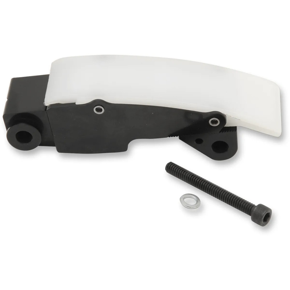 Ajustador manual de cadena primaria — 5/8"–7/8", Negro