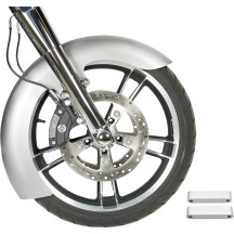 Custom Dresser Front Fender
