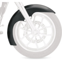 Hugger Series Front Fender