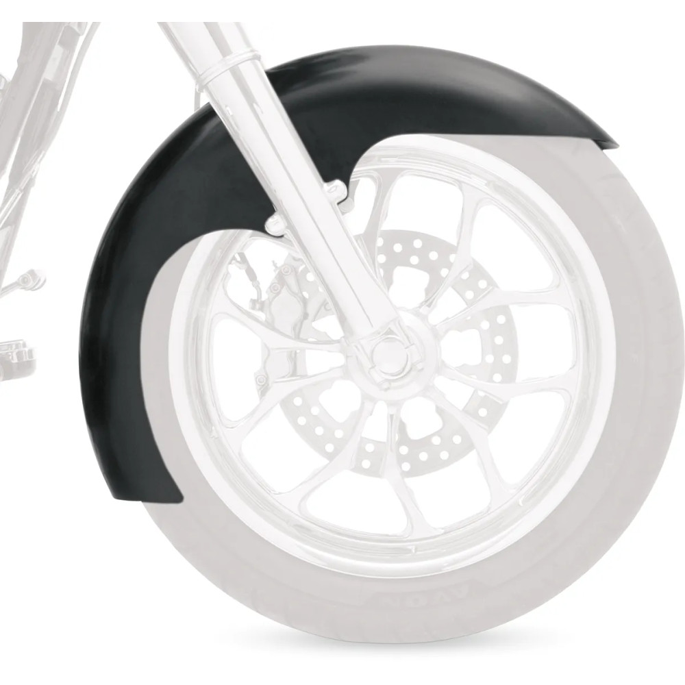 Hugger Series Front Fender