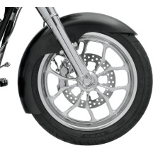 Hugger Series Front Fender
