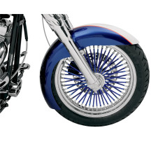 Hugger Series Front Fender