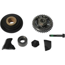 Compensator Sprocket Kit — 34-tooth