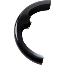 Hugger Series Front Fender