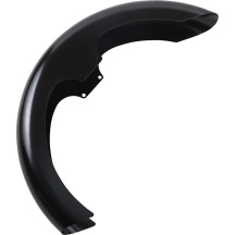 Hugger Series Front Fender